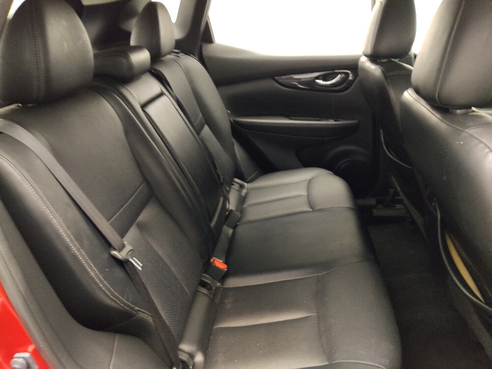 2017 Nissan Rogue Sport in Chattanooga, TN 37421 - 18086817 19