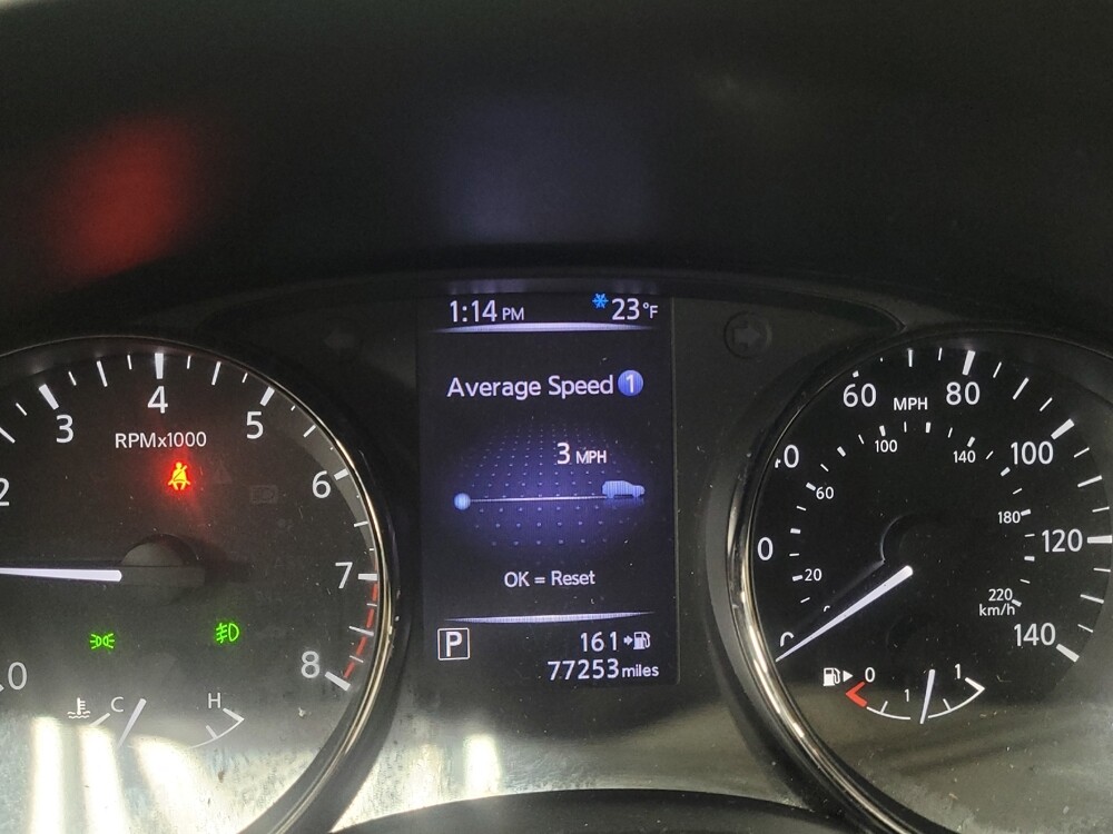 2017 Nissan Rogue Sport in Chattanooga, TN 37421 - 18086817 23