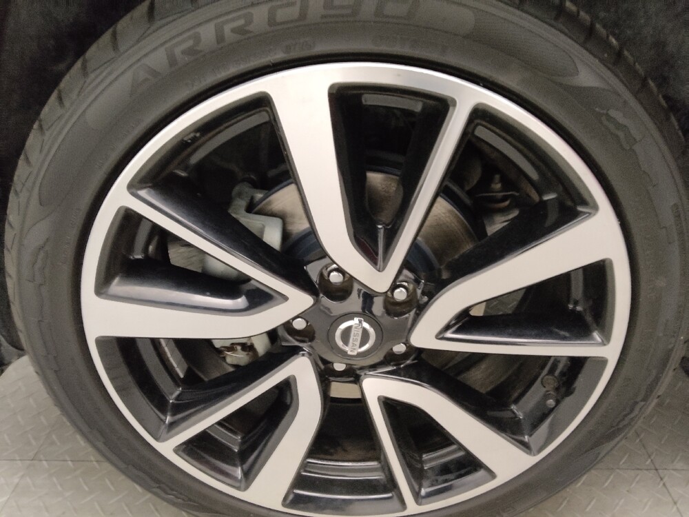 2017 Nissan Rogue Sport in Chattanooga, TN 37421 - 18086817 31