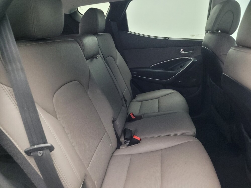 2017 Hyundai Santa Fe in Duluth, GA 30096 - 18086818 19