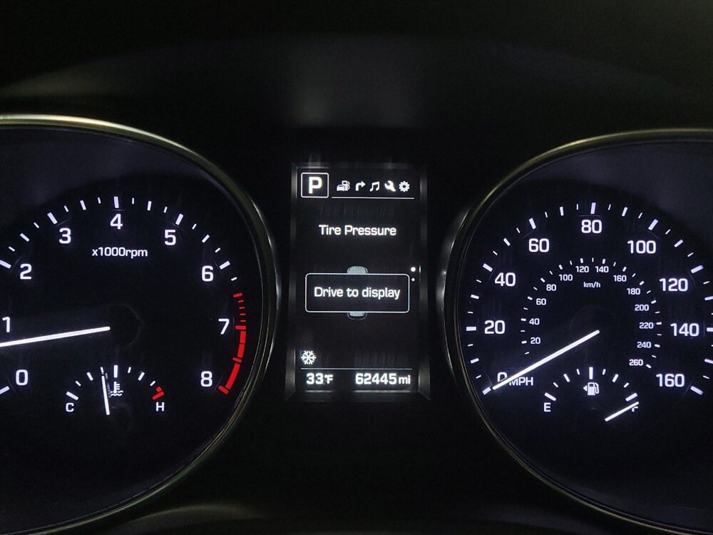 2017 Hyundai Santa Fe in Duluth, GA 30096 - 18086818 23