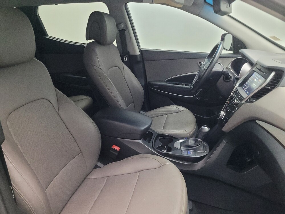 2017 Hyundai Santa Fe in Duluth, GA 30096 - 18086818 21