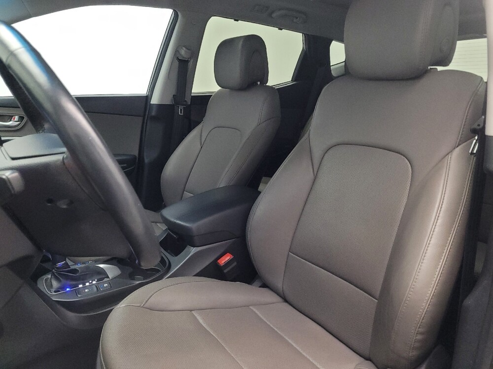 2017 Hyundai Santa Fe in Duluth, GA 30096 - 18086818 17