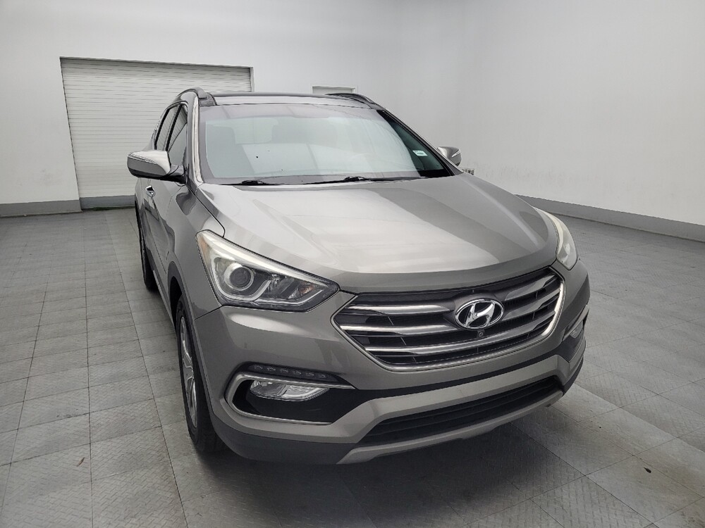 2017 Hyundai Santa Fe in Duluth, GA 30096 - 18086818 13