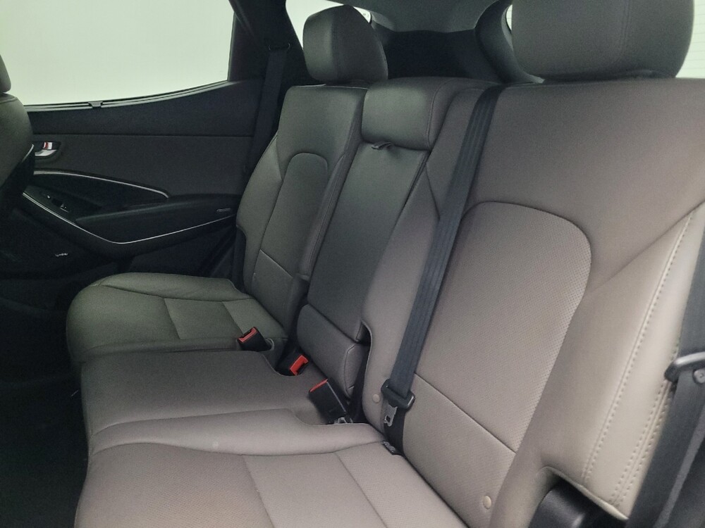 2017 Hyundai Santa Fe in Duluth, GA 30096 - 18086818 18