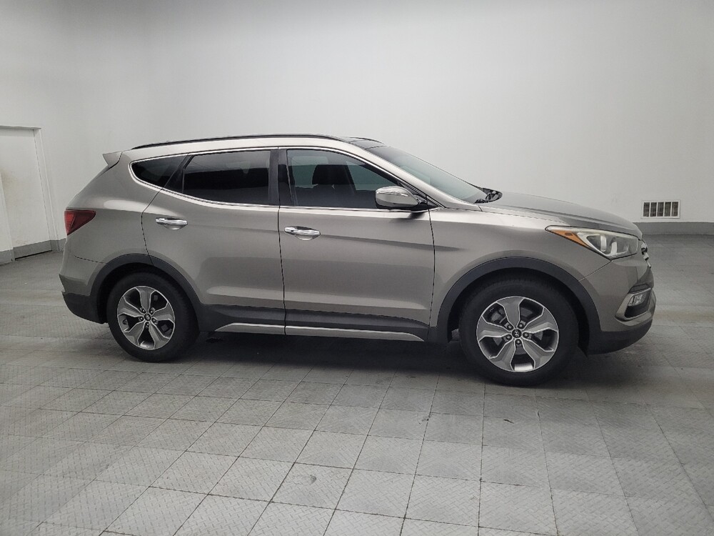 2017 Hyundai Santa Fe in Duluth, GA 30096 - 18086818 11