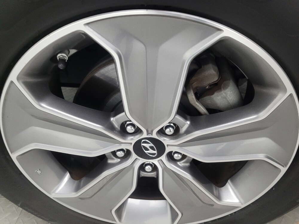 2017 Hyundai Santa Fe in Duluth, GA 30096 - 18086818 31