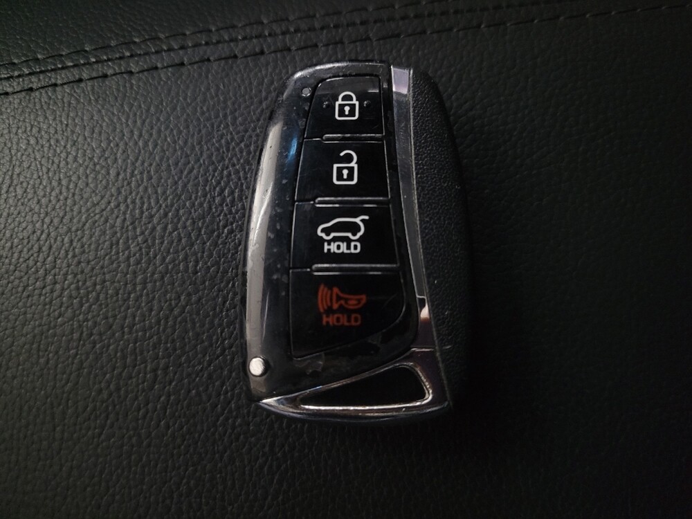 2017 Hyundai Santa Fe in Duluth, GA 30096 - 18086818 32