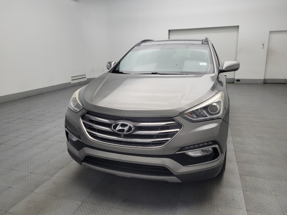 2017 Hyundai Santa Fe in Duluth, GA 30096 - 18086818 15