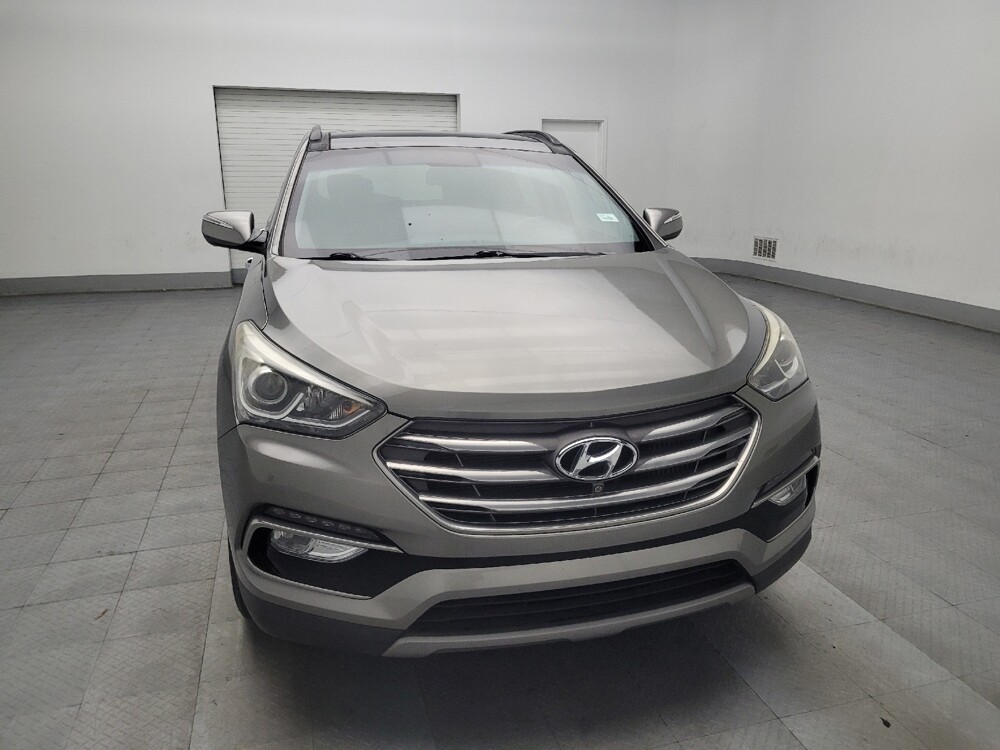 2017 Hyundai Santa Fe in Duluth, GA 30096 - 18086818 14
