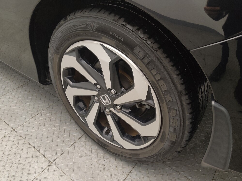 2016 Honda Accord in Houston, TX 77060 - 18086819 31