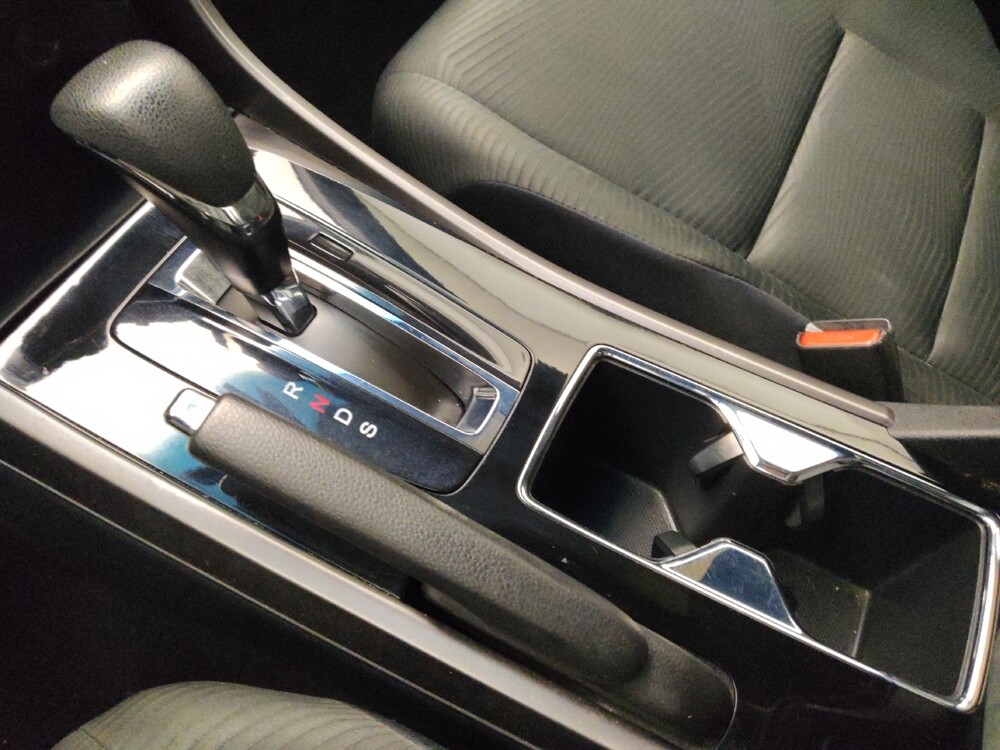 2016 Honda Accord in Houston, TX 77060 - 18086819 26