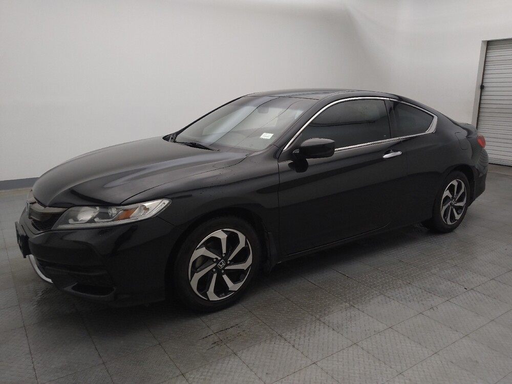 2016 Honda Accord in Houston, TX 77060 - 18086819 2