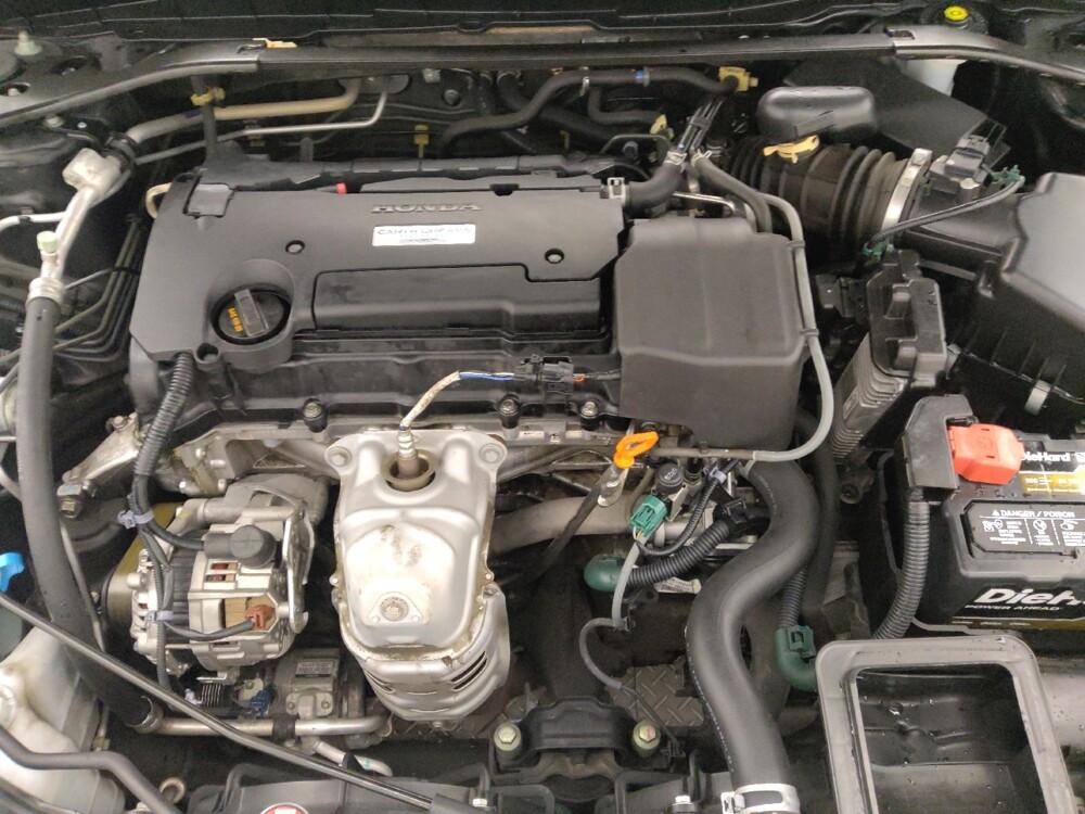 2016 Honda Accord in Houston, TX 77060 - 18086819 30