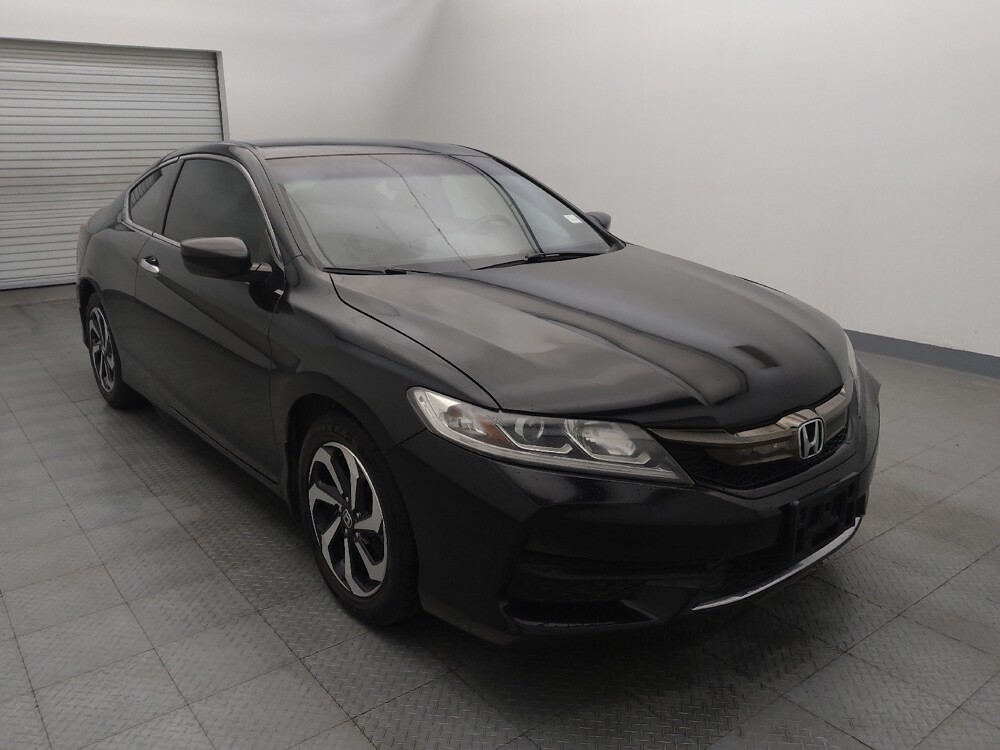 2016 Honda Accord in Houston, TX 77060 - 18086819 13