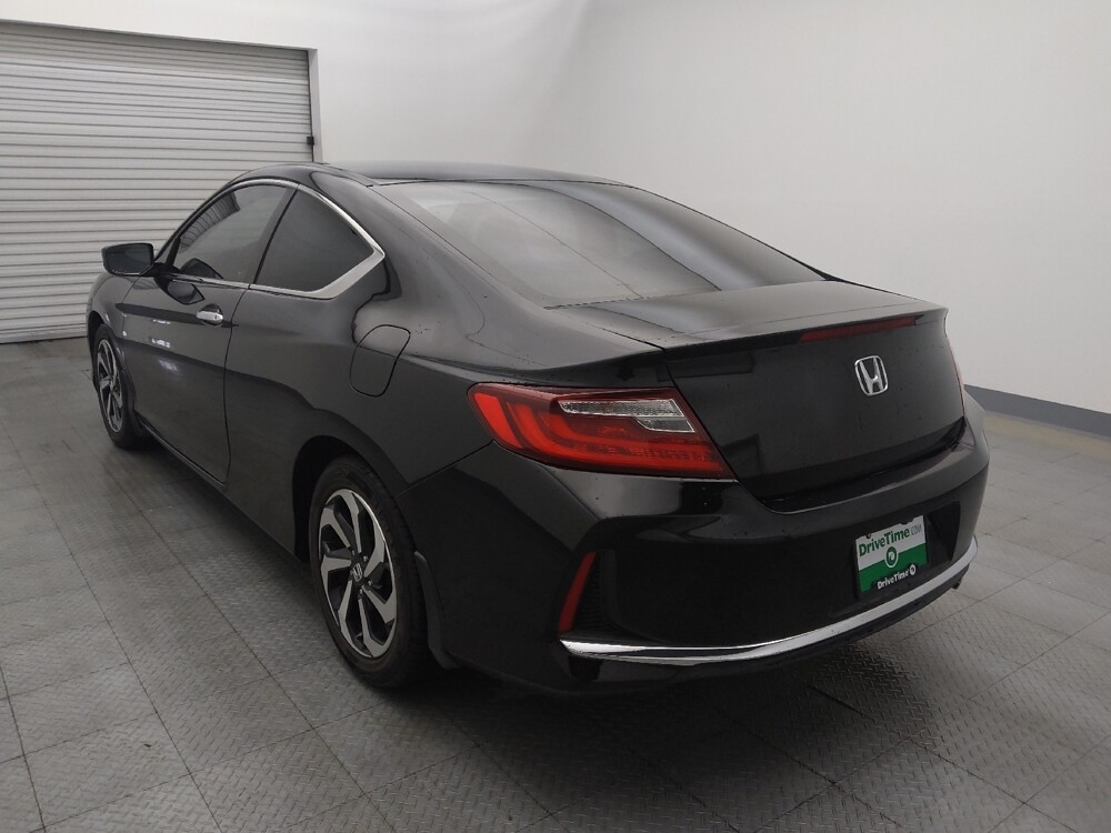 2016 Honda Accord in Houston, TX 77060 - 18086819 5