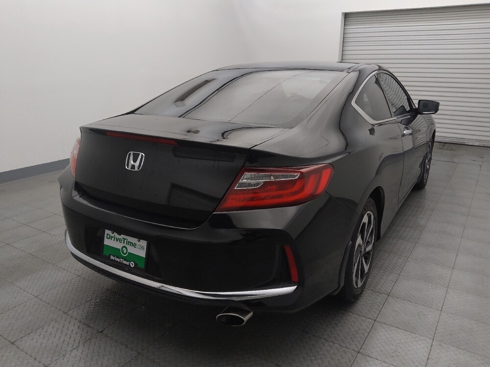 2016 Honda Accord in Houston, TX 77060 - 18086819 7