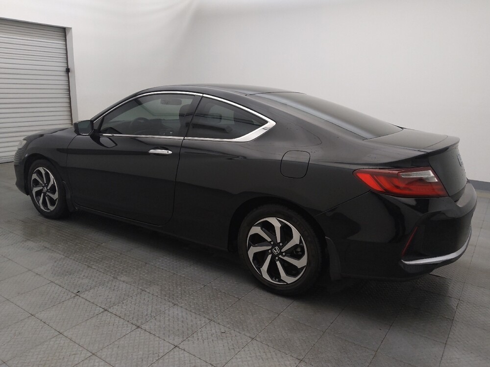 2016 Honda Accord in Houston, TX 77060 - 18086819 3