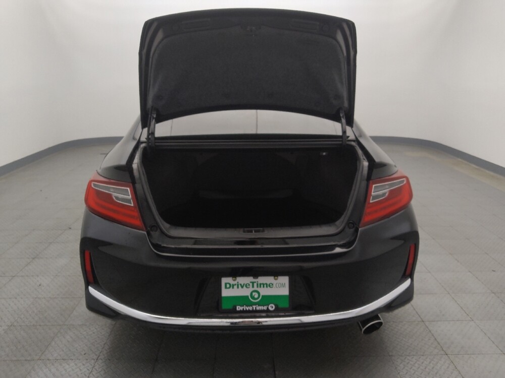 2016 Honda Accord in Houston, TX 77060 - 18086819 29