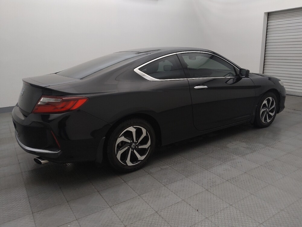 2016 Honda Accord in Houston, TX 77060 - 18086819 10
