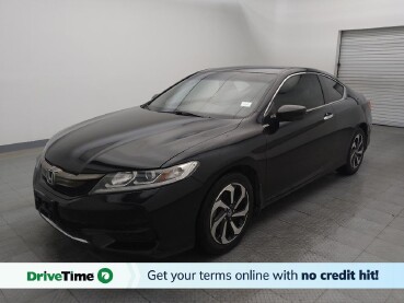 2016 Honda Accord in Houston, TX 77060