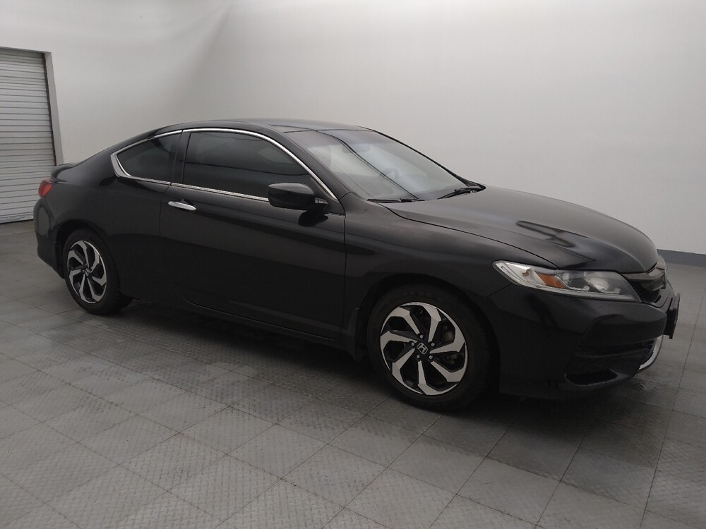 2016 Honda Accord in Houston, TX 77060 - 18086819 11