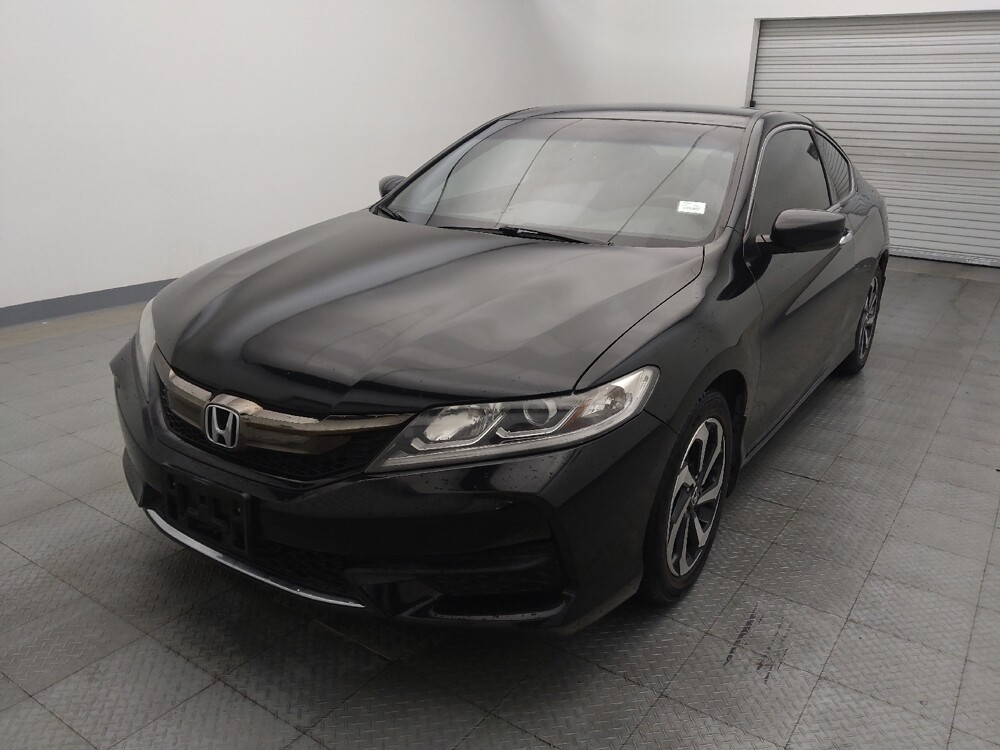 2016 Honda Accord in Houston, TX 77060 - 18086819 15