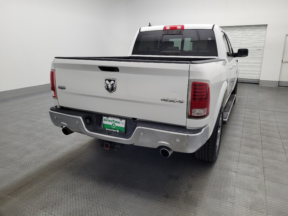2017 RAM 1500 in Kissimmee, FL 34744 - 18086820 7