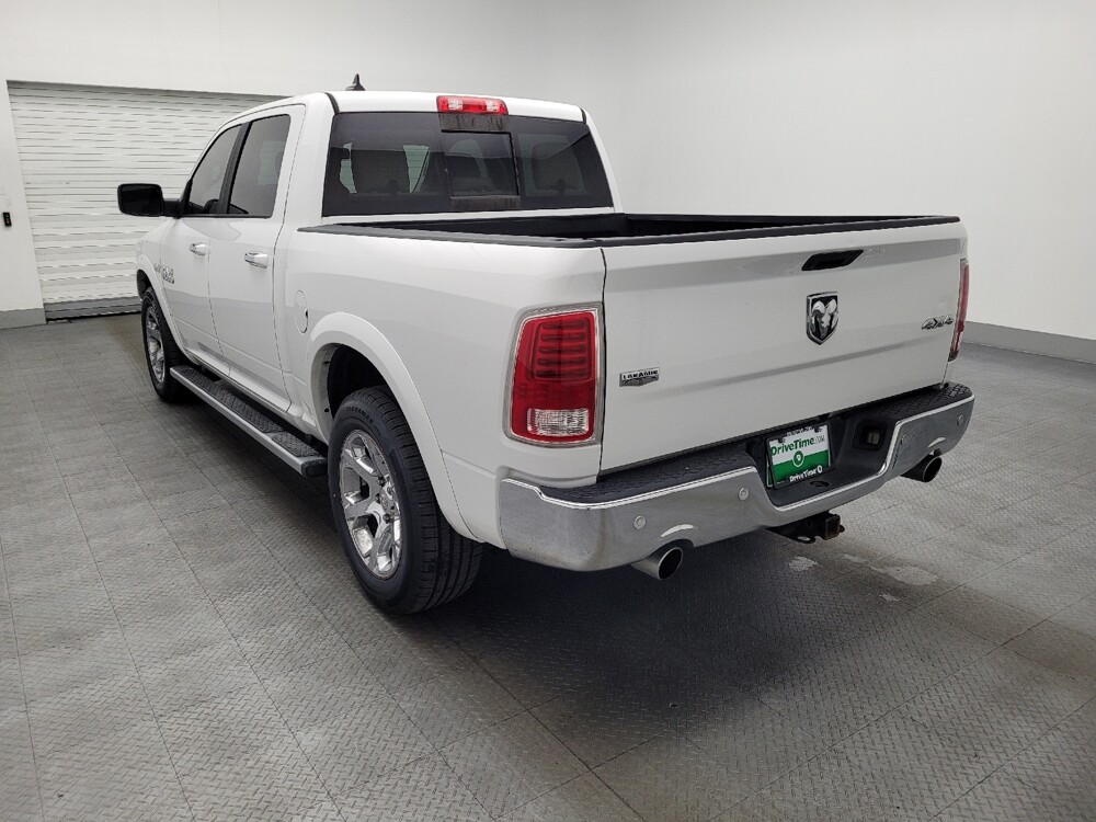 2017 RAM 1500 in Kissimmee, FL 34744 - 18086820 5