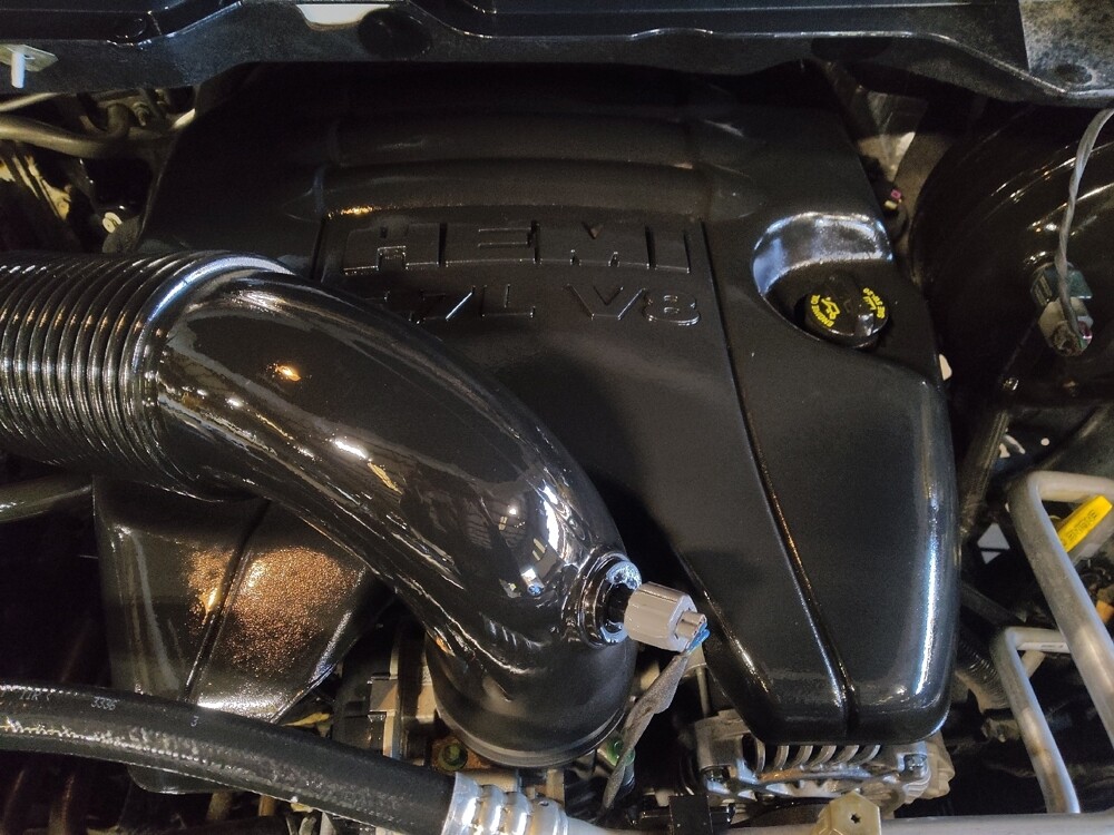 2017 RAM 1500 in Kissimmee, FL 34744 - 18086820 30