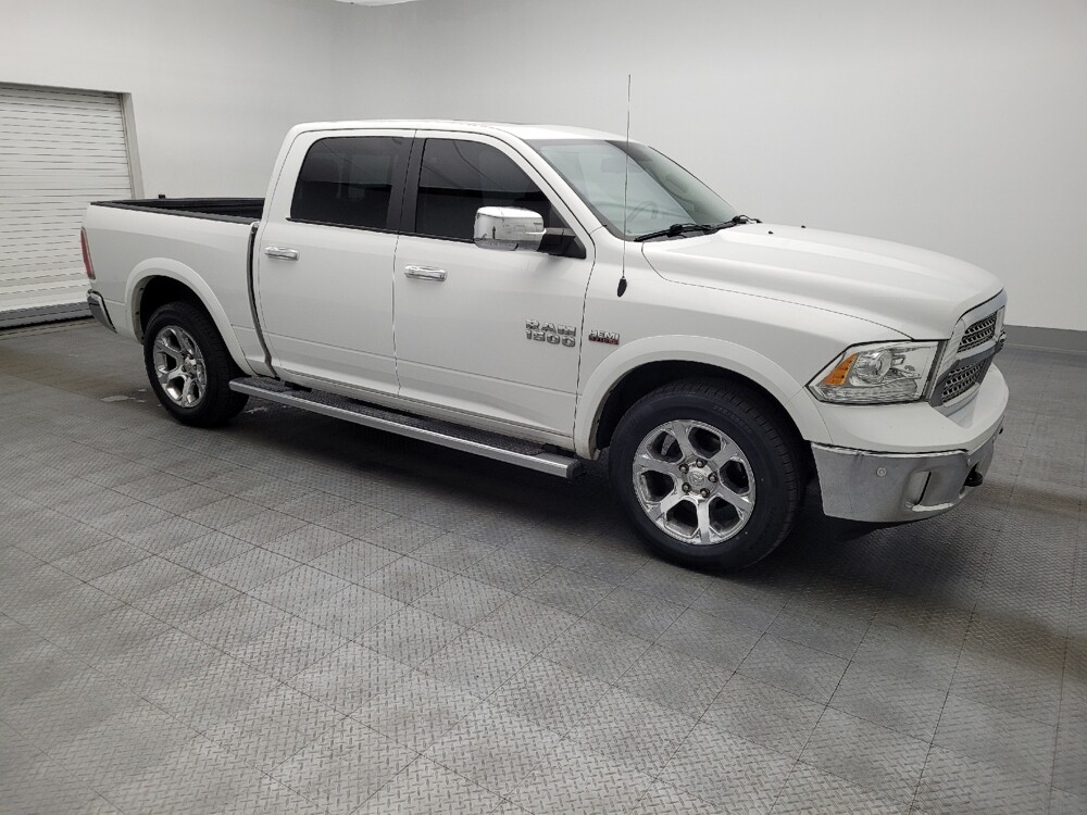 2017 RAM 1500 in Kissimmee, FL 34744 - 18086820 11
