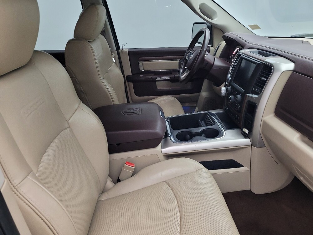 2017 RAM 1500 in Kissimmee, FL 34744 - 18086820 21