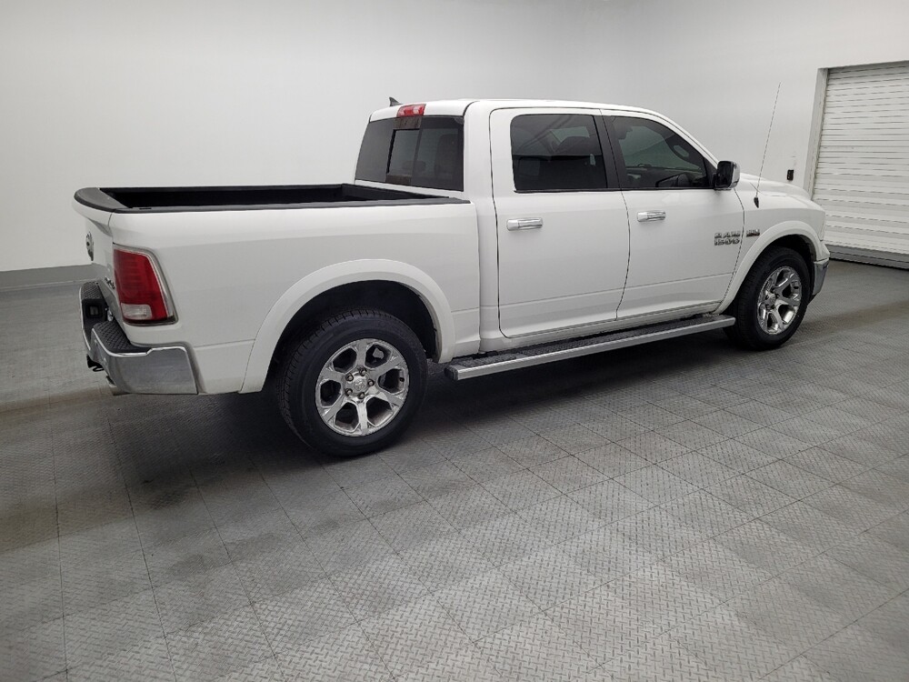 2017 RAM 1500 in Kissimmee, FL 34744 - 18086820 10