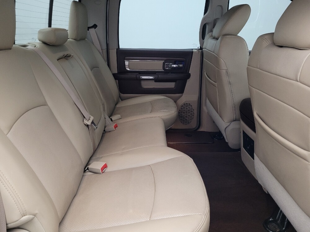 2017 RAM 1500 in Kissimmee, FL 34744 - 18086820 19