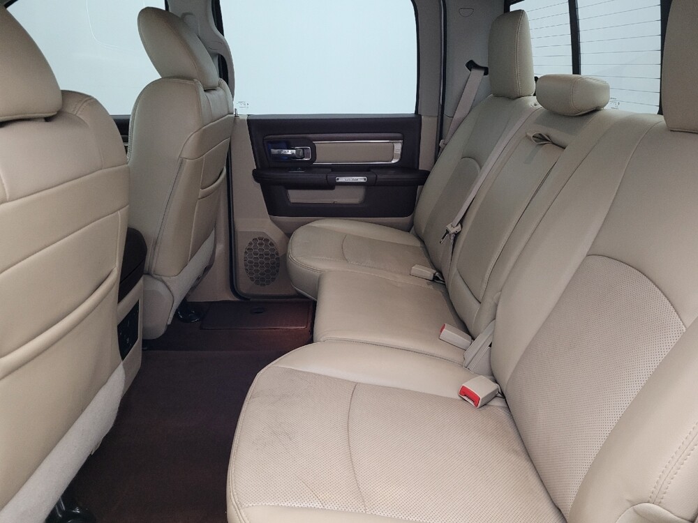 2017 RAM 1500 in Kissimmee, FL 34744 - 18086820 18