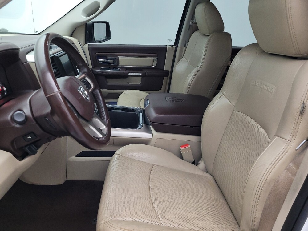 2017 RAM 1500 in Kissimmee, FL 34744 - 18086820 17