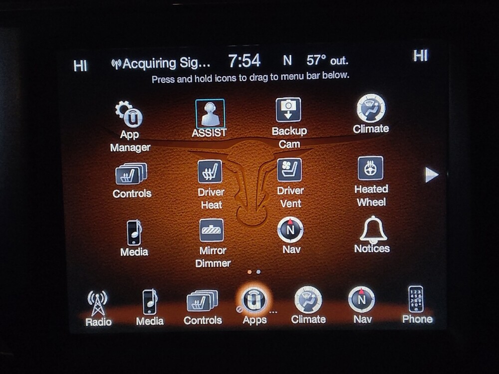 2017 RAM 1500 in Kissimmee, FL 34744 - 18086820 25