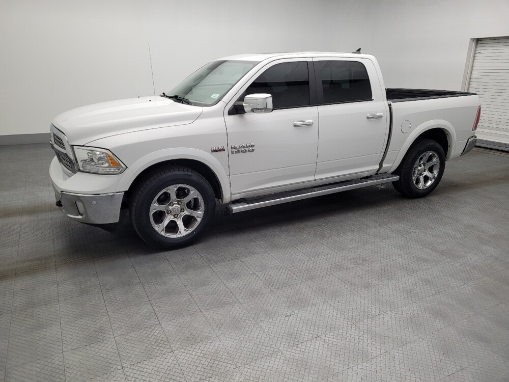 2017 RAM 1500 in Kissimmee, FL 34744 - 18086820 2