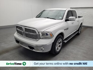 2017 RAM 1500 in Kissimmee, FL 34744