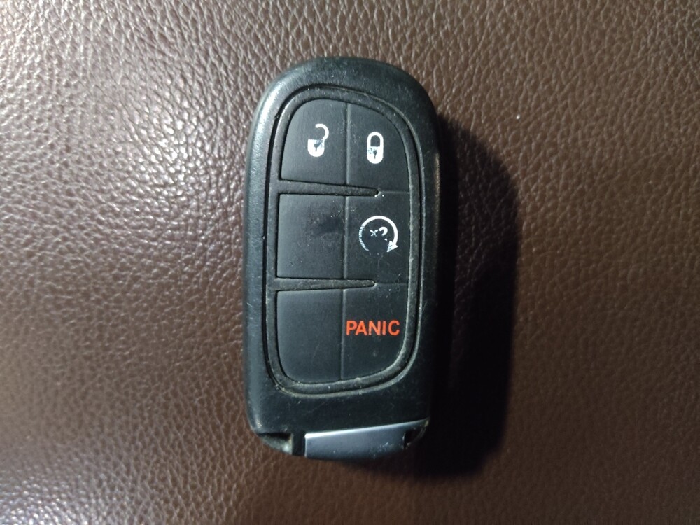 2017 RAM 1500 in Kissimmee, FL 34744 - 18086820 32