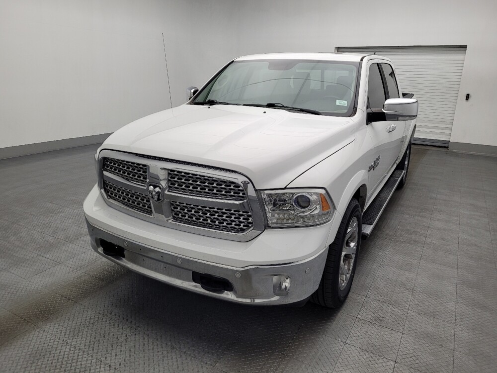 2017 RAM 1500 in Kissimmee, FL 34744 - 18086820 15