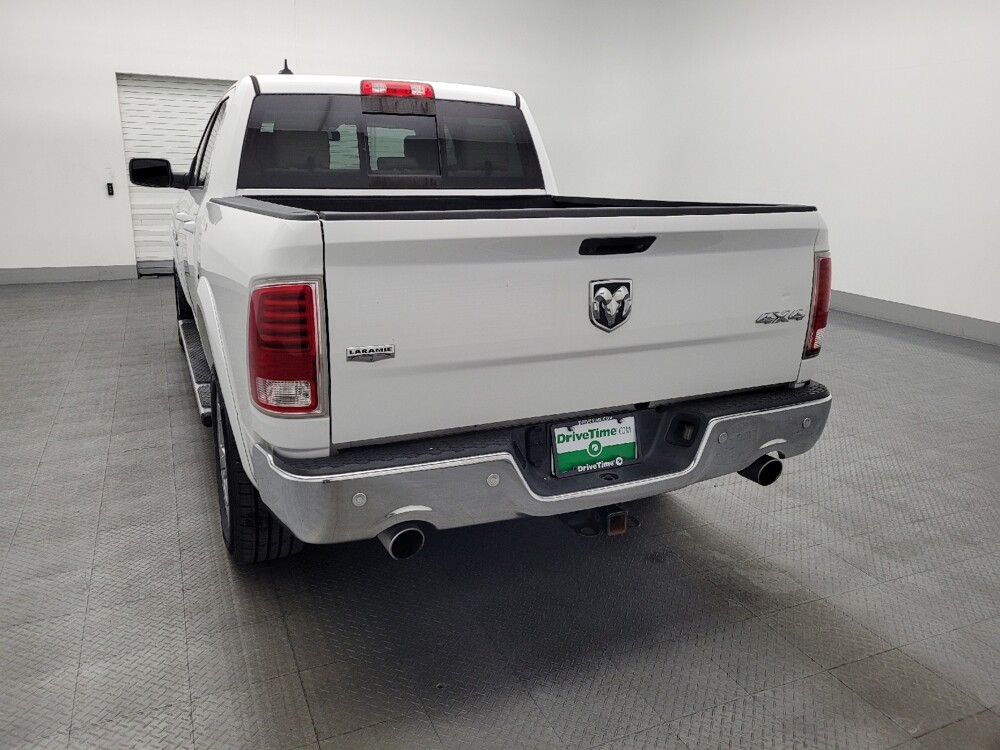 2017 RAM 1500 in Kissimmee, FL 34744 - 18086820 6