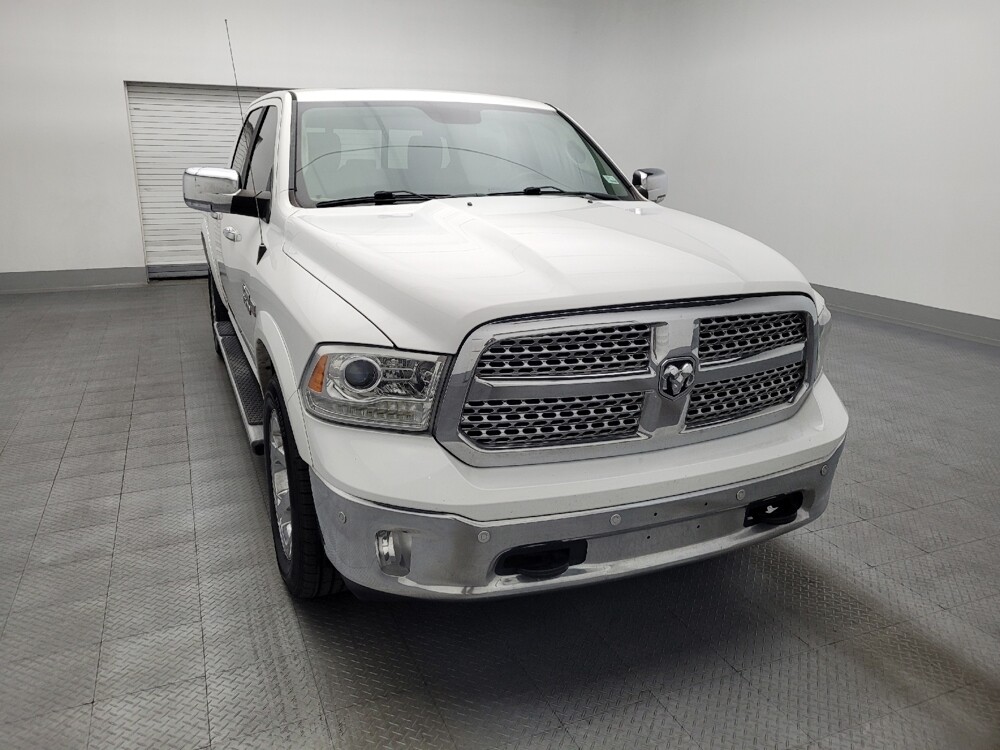 2017 RAM 1500 in Kissimmee, FL 34744 - 18086820 14