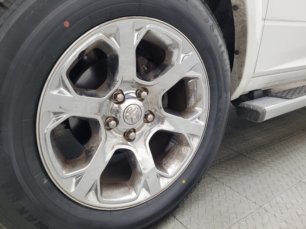 2017 RAM 1500 in Kissimmee, FL 34744 - 18086820 31