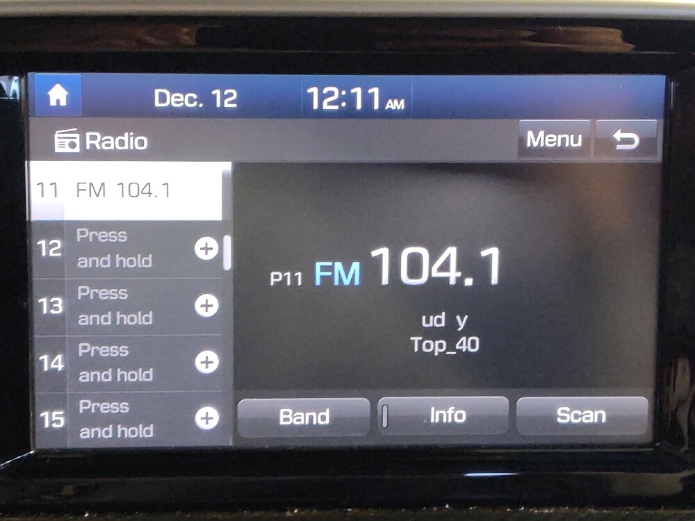 2020 Hyundai Tucson in Houston, TX 77074 - 18086821 25