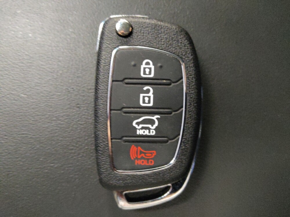 2020 Hyundai Tucson in Houston, TX 77074 - 18086821 32