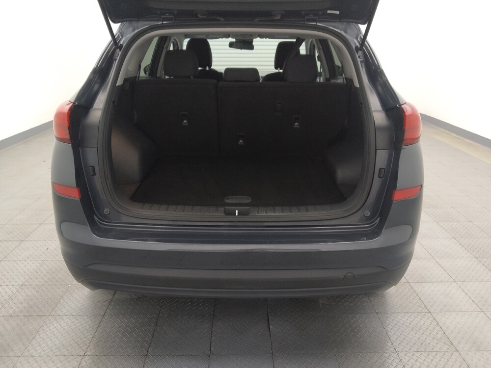 2020 Hyundai Tucson in Houston, TX 77074 - 18086821 29