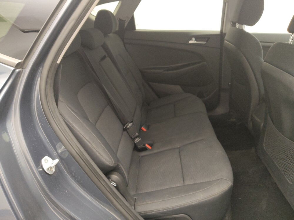 2020 Hyundai Tucson in Houston, TX 77074 - 18086821 19