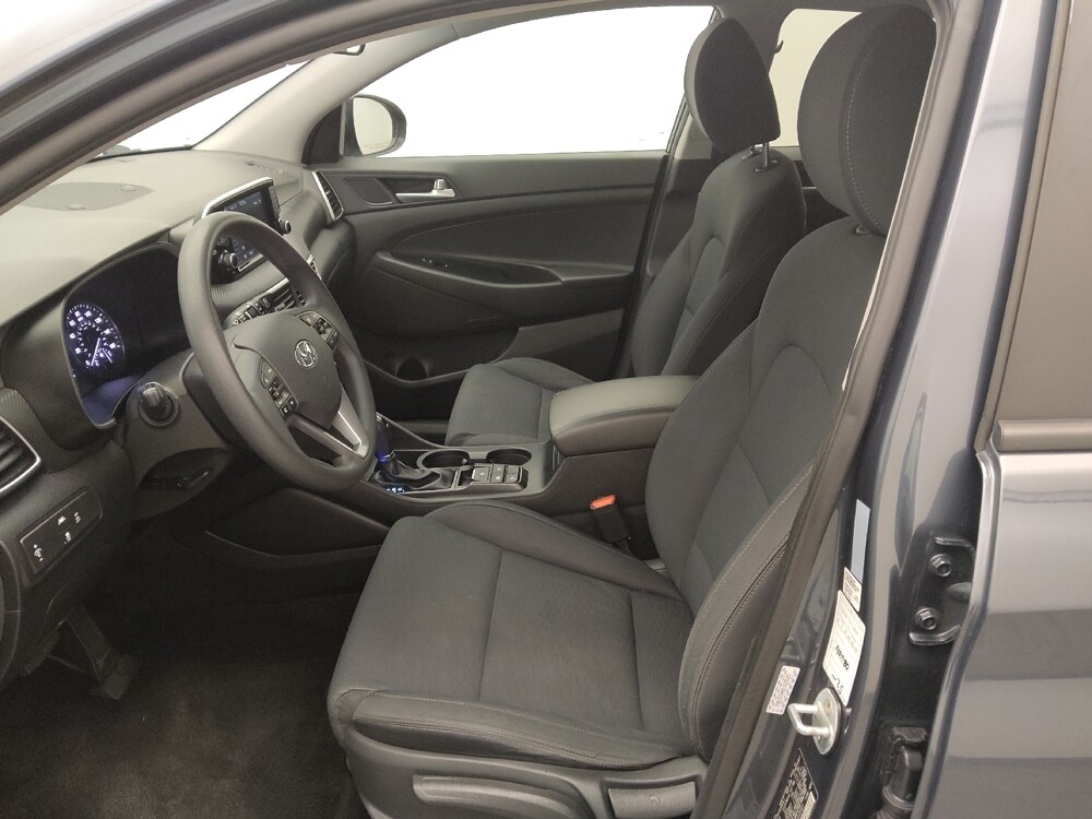 2020 Hyundai Tucson in Houston, TX 77074 - 18086821 17