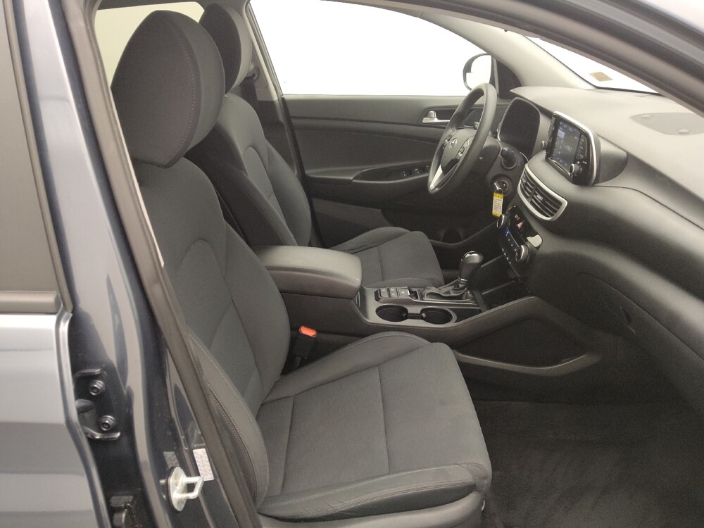 2020 Hyundai Tucson in Houston, TX 77074 - 18086821 21